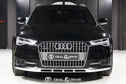 A6 ALLROAD QUATTRO 3.0 TDI 