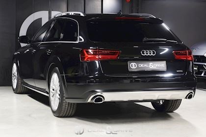 A6 ALLROAD QUATTRO 3.0 TDI 
