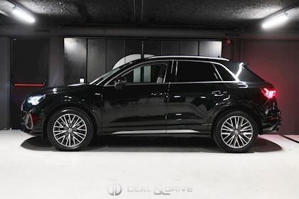 Q3 45 TFSI QUATTRO S-LINE 