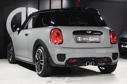 COOPER S 3 PORTES 
