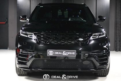 RANGE ROVER VELAR D300 R DYNAMIC S