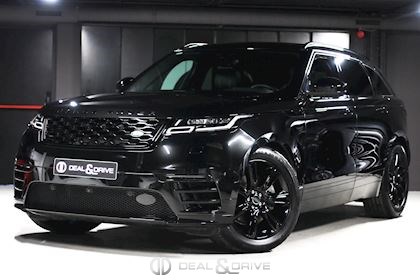 RANGE ROVER VELAR D300 R DYNAMIC S