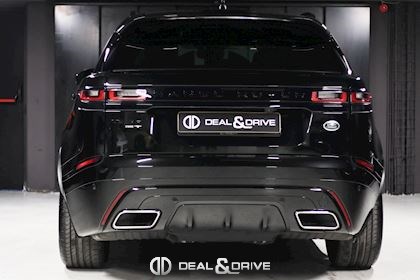 RANGE ROVER VELAR D300 R DYNAMIC S