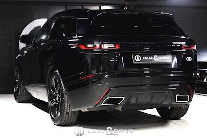 RANGE ROVER VELAR D300 R DYNAMIC S