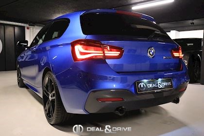 M 140i sDRIVE