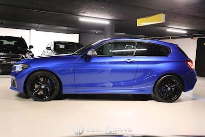 M 140i sDRIVE