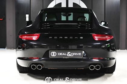 911 (991.1) CARRERA 2S PDK