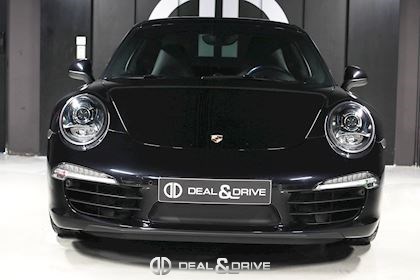 911 (991.1) CARRERA 2S PDK