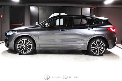 X2 20d xDRIVE M SPORT 