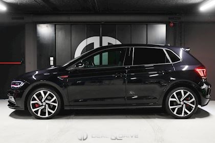 POLO GTI 2.0 TSI DSG 