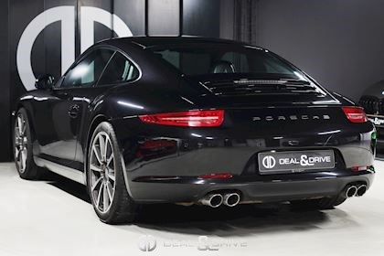 911 (991.1) CARRERA 2S PDK