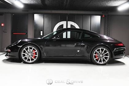 911 (991.1) CARRERA 2S PDK