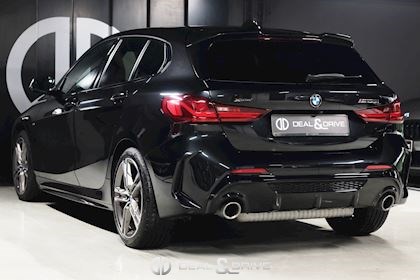 M135i XDRIVE