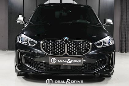 M135i XDRIVE