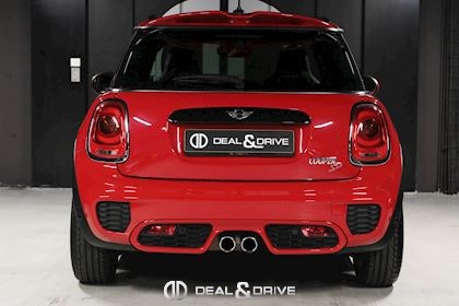 COOPER SD JOHN COOPER WORKS