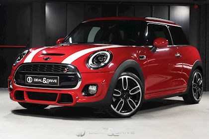 COOPER SD JOHN COOPER WORKS