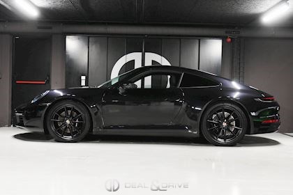 911 (992) CARRERA 4S
