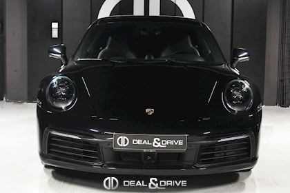 911 (992) CARRERA 4S
