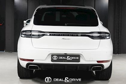 MACAN 2.0 PDK