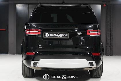 DISCOVERY 3.0 SD6 LANDMARK EDITION