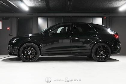 RSQ3 SPORTBACK 2.5 TFSI QUATTRO