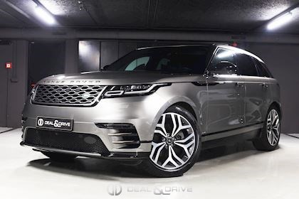 RANGE ROVER VELAR 3.0 V6 D300 R-DYNAMIC HSE