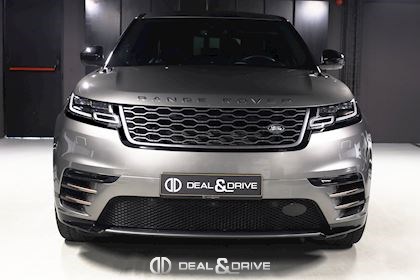 RANGE ROVER VELAR 3.0 V6 D300 R-DYNAMIC HSE