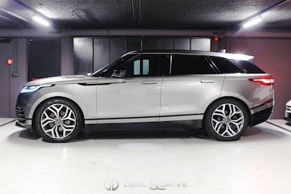 RANGE ROVER VELAR 3.0 V6 D300 R-DYNAMIC HSE
