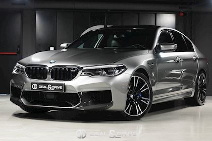 M5 LIMOUSINE