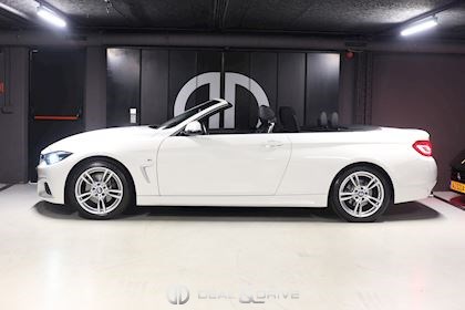 420d CABRIOLET M SPORT