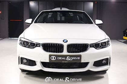 420d CABRIOLET M SPORT