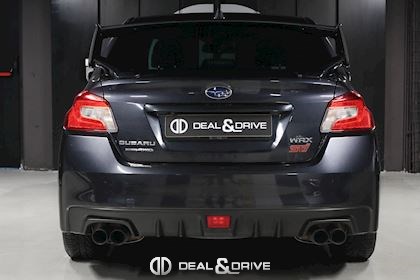 IMPREZA WRX STI SPORT