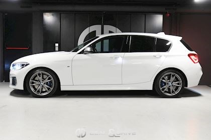 M140i 5 PORTES sDRIVE