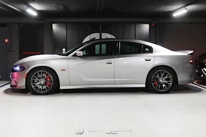 CHARGER SRT 392 6.4 HEMI