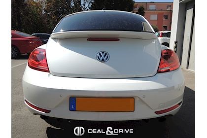 NEW BEETLE R 2.0 TFSI