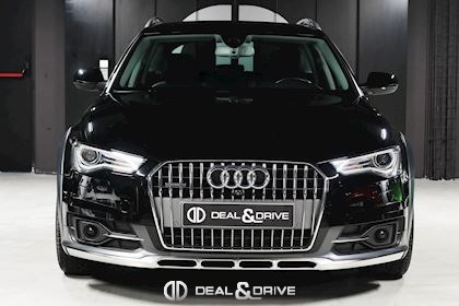A6 ALLROAD 3.0 TDI QUATTRO TIPTRONIC