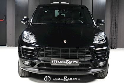 MACAN 2.0 PDK