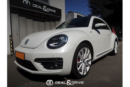 NEW BEETLE R 2.0 TFSI