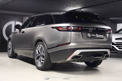 RANGE ROVER VELAR 3.0 V6 D300 R-DYNAMIC HSE