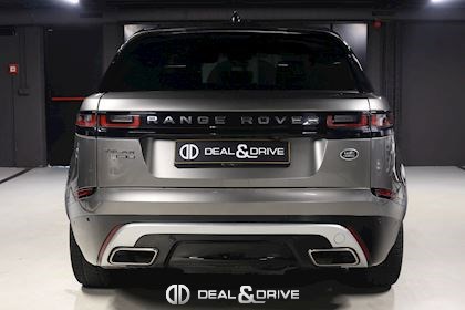 RANGE ROVER VELAR 3.0 V6 D300 R-DYNAMIC HSE