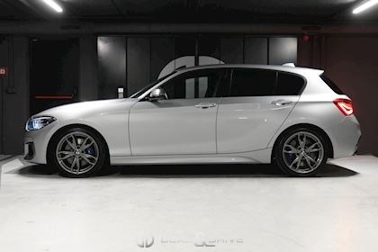 M140i sDRIVE 5 PORTES