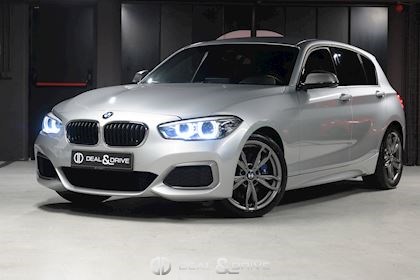 M140i sDRIVE 5 PORTES