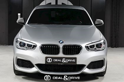M140i sDRIVE 5 PORTES