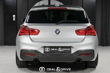 M140i sDRIVE 5 PORTES