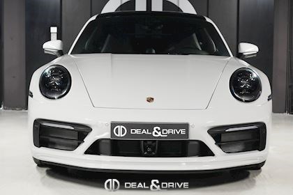 911 (992) CARRERA 4S
