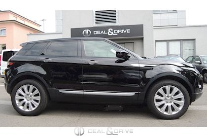 RANGE ROVER EVOQUE Si4 Prestige