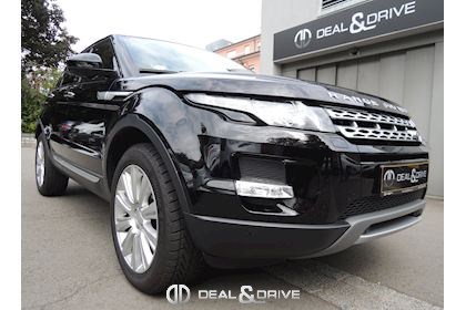 RANGE ROVER EVOQUE Si4 Prestige
