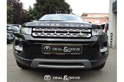 RANGE ROVER EVOQUE Si4 Prestige