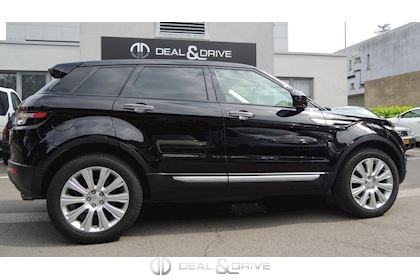 RANGE ROVER EVOQUE Si4 Prestige