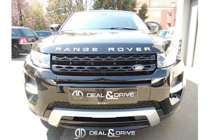 RANGE ROVER EVOQUE 2.2 SD4 Dynamic